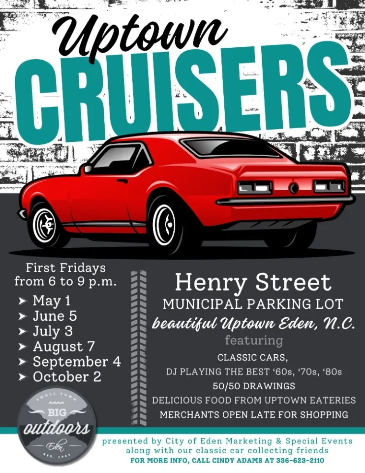 Uptown Cruisers