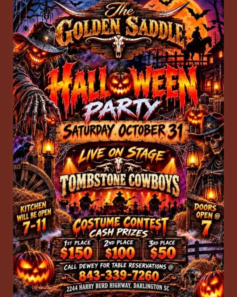 Halloween Party