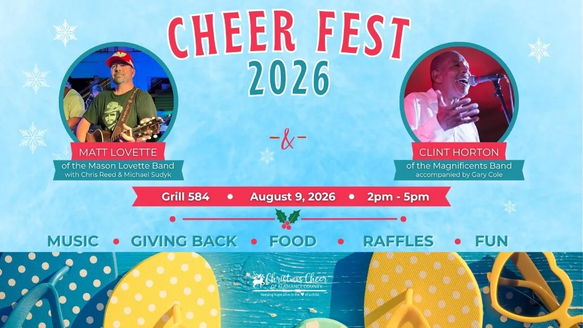 Cheer Fest 2026