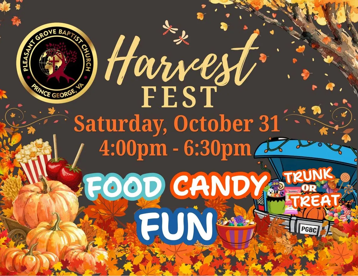 Harvest Fest