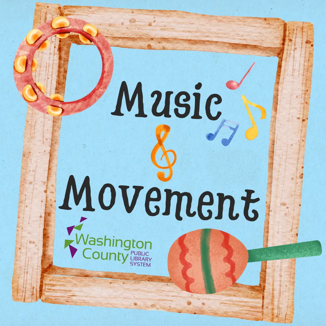 Music and Movement