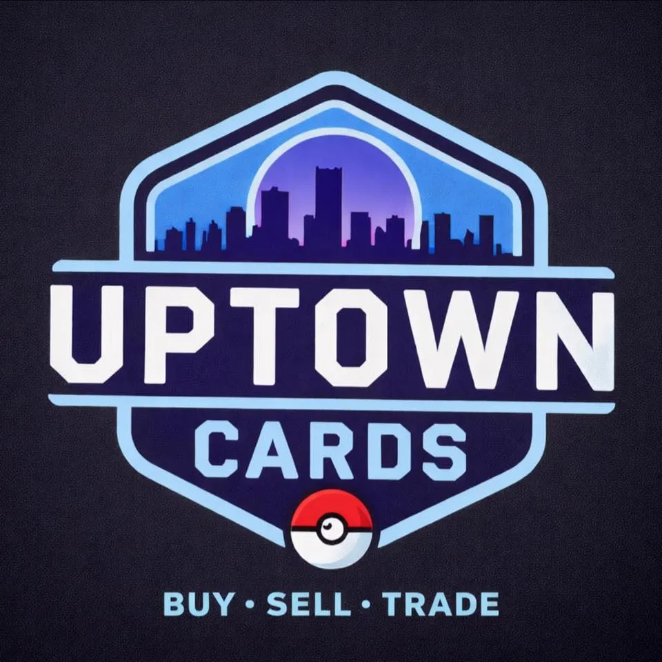 Uptown Cards