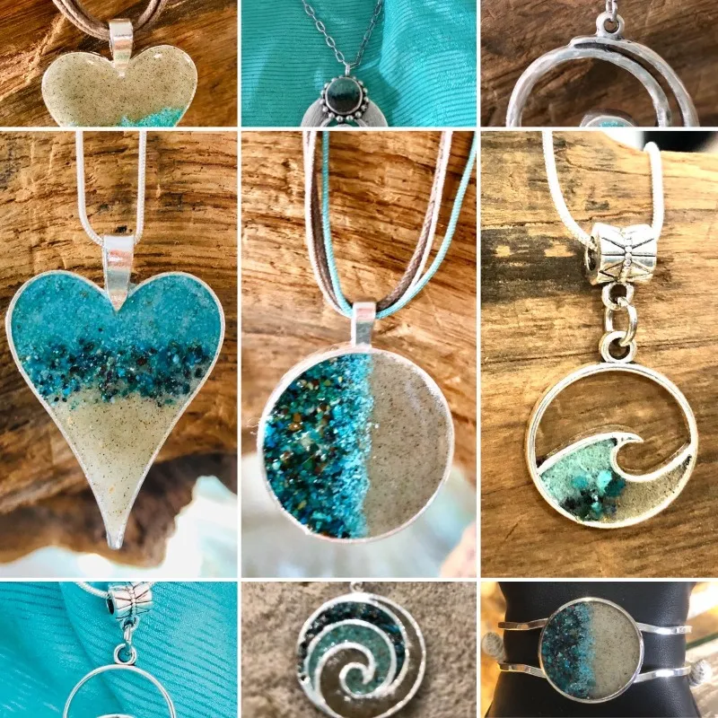Beachy Chic Designs