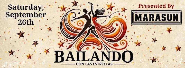 Bailando con las Estrellas
