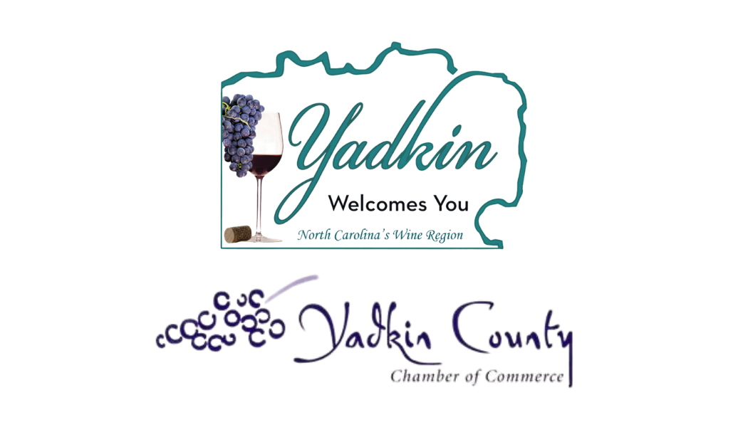 Yadkin County Chamber & Visitors Center Closed