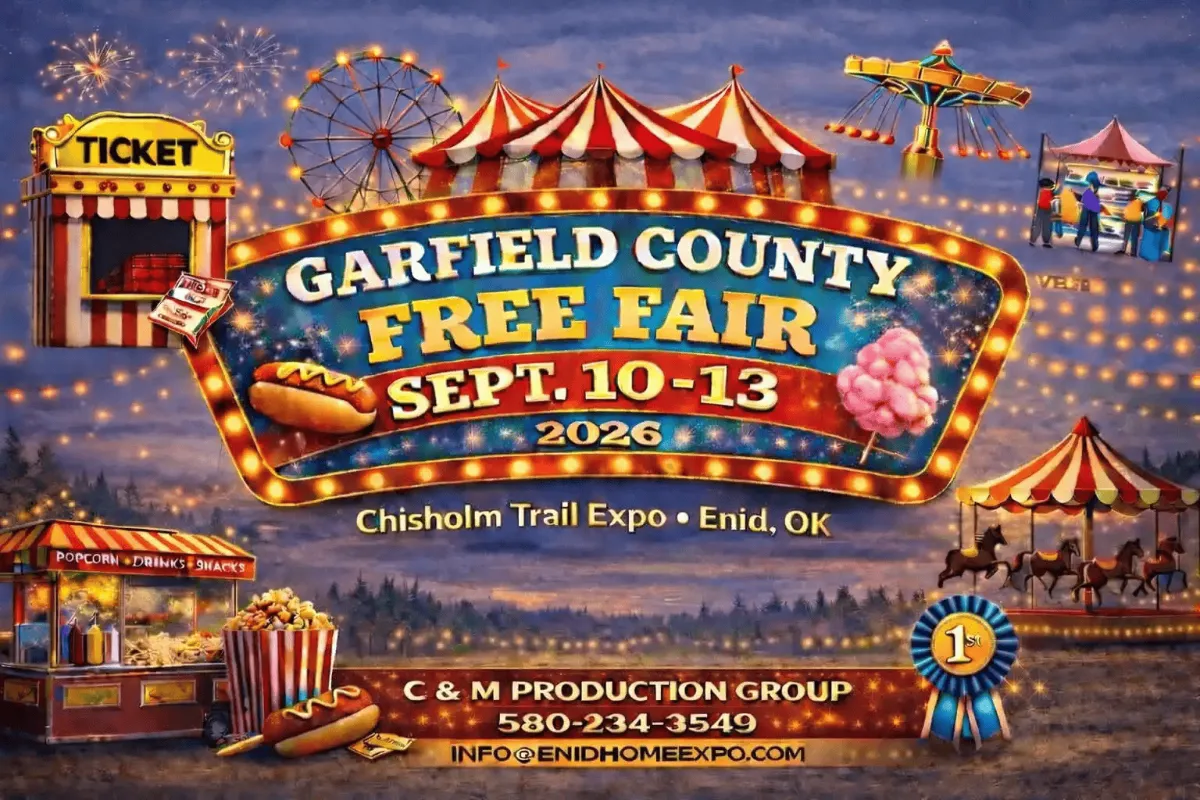 Garfield County Free Fair