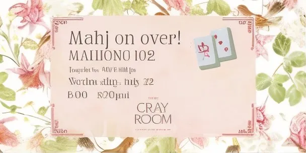 Mahjong 102