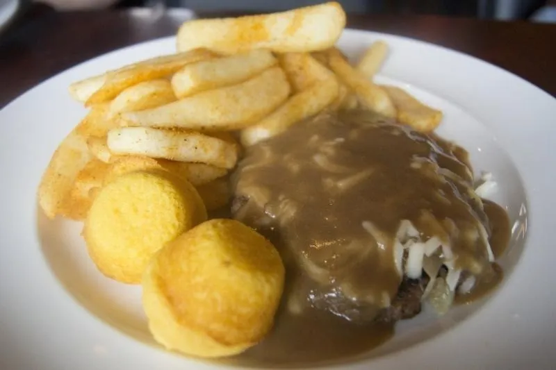 EJ Family Restaurant