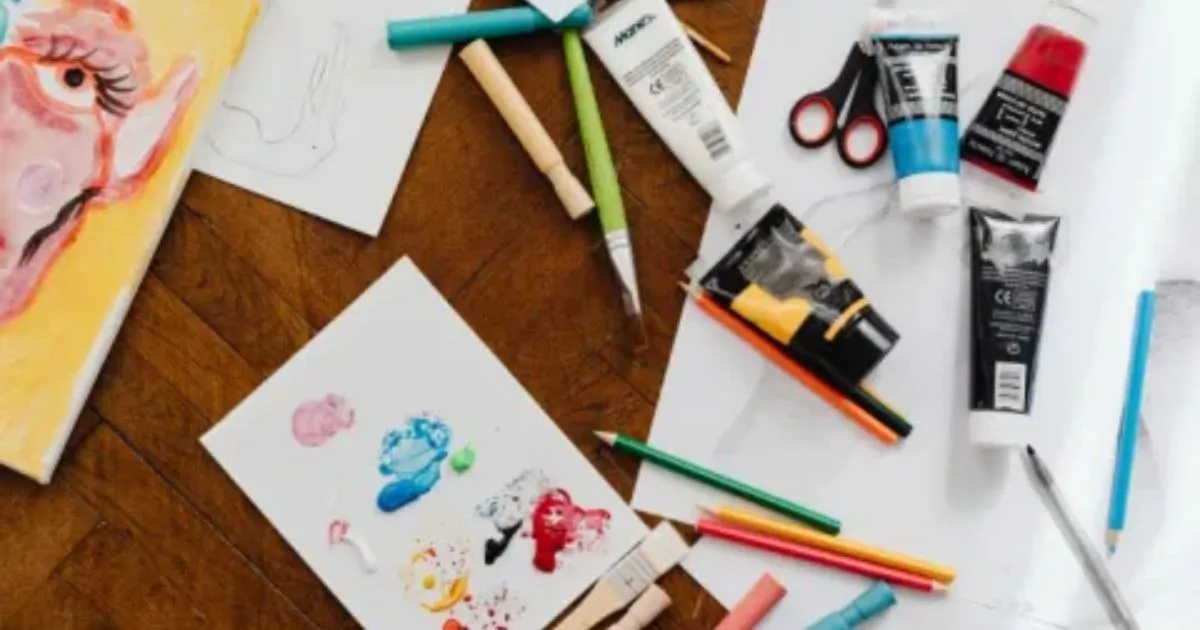 Bad Art Night