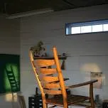Greenwood Grand Rocker