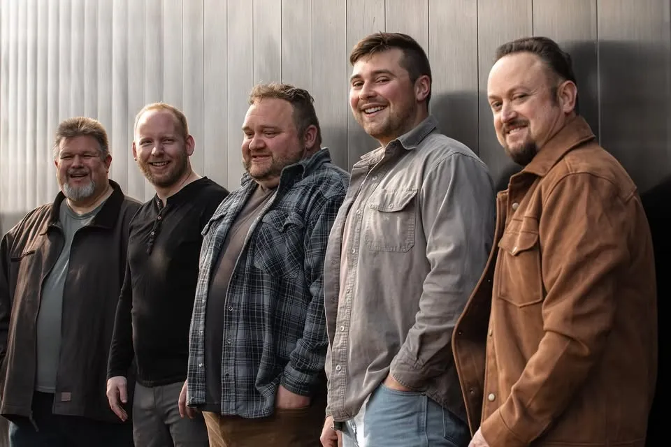 Old Rock School welcomes Authentic Unlimited