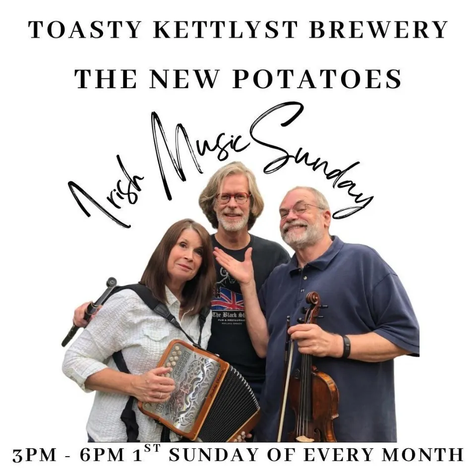Traditional Irish Folk Music
