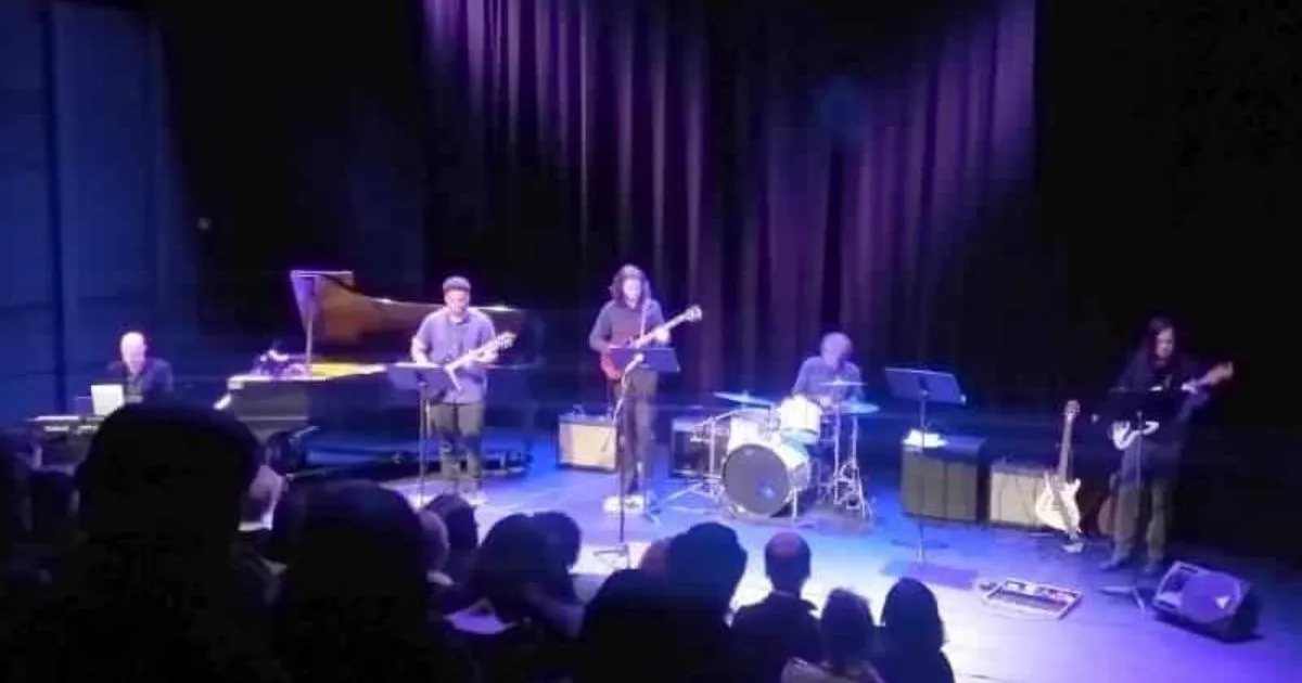 FMU Jazz Combo