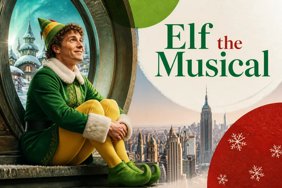Elf the Musical