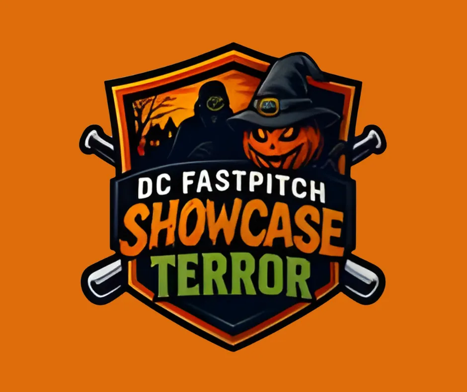 DC Fastpitch - Showcase Terror