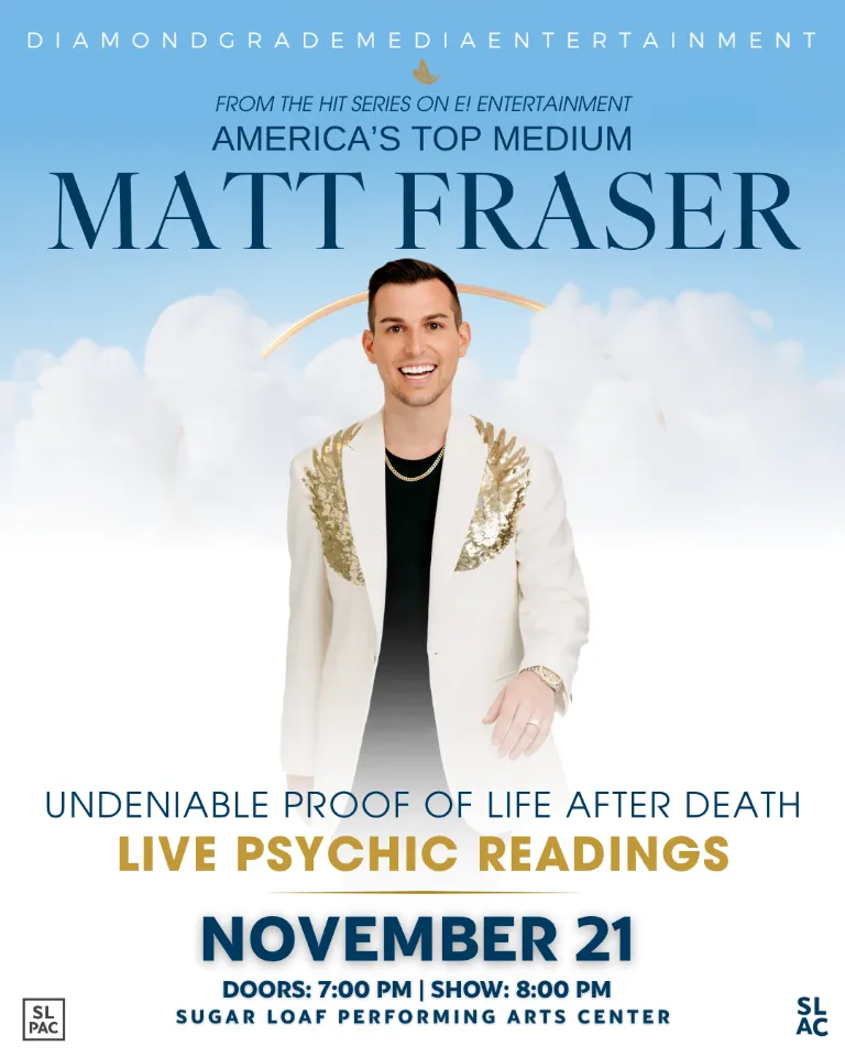 Matt Fraser