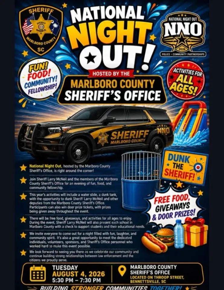 National Night Out