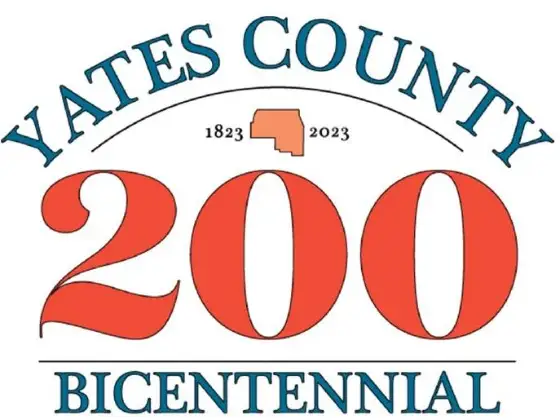 Yates 200: Exploring Two Centuries of Yates County History