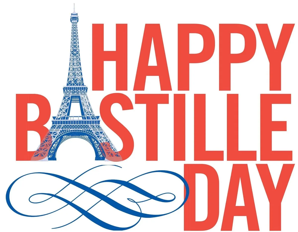 Bastille Day Dinner Celebration