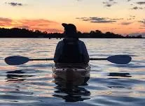 Full Moon Paddle