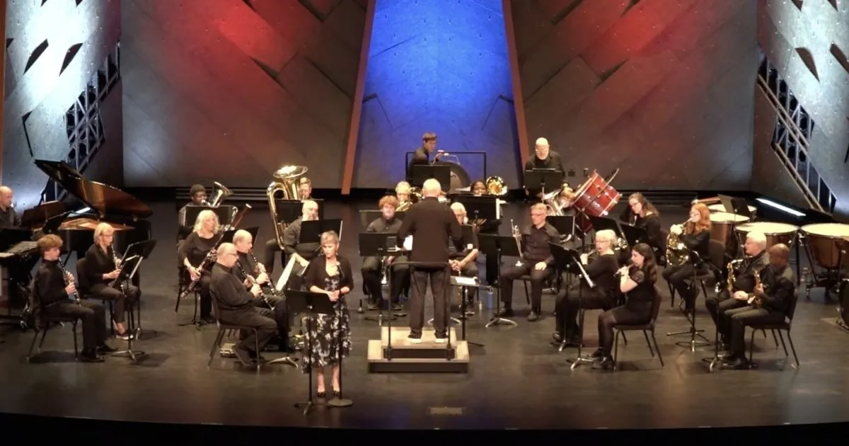 FMU Concert Band