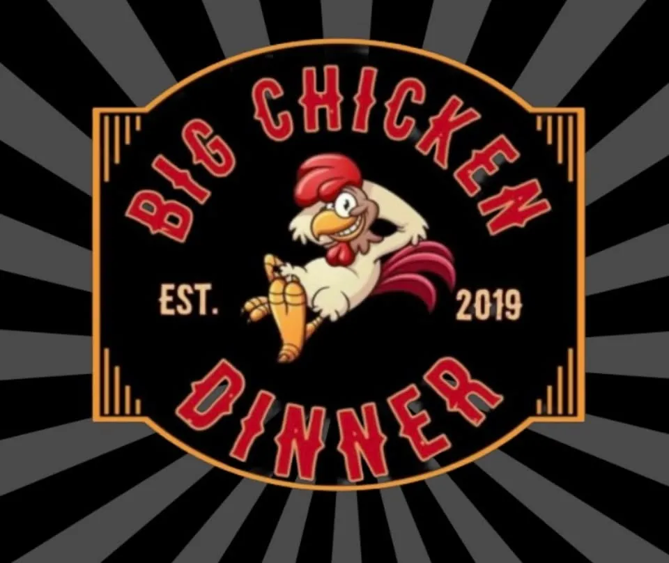 Live music at Foxyโs! Big Chicken Dinner ๐ถ๐