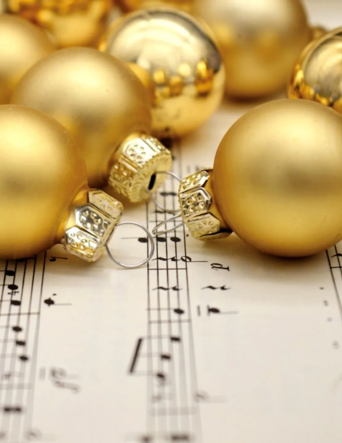 Florence Symphony - Holiday Pops