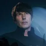 Professor Brian Cox