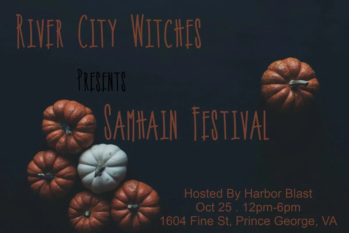 Samhain Festival
