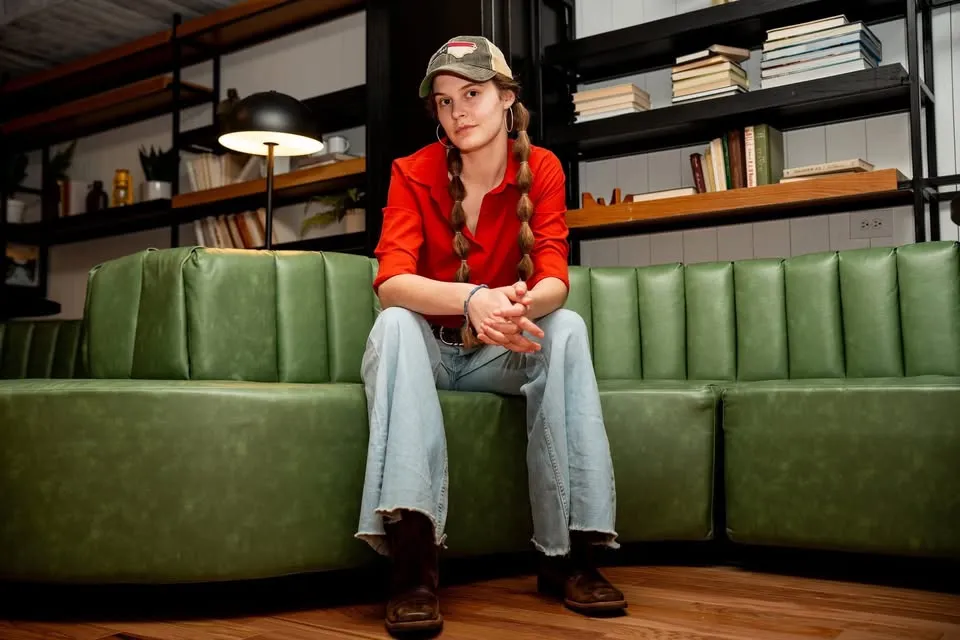 Live Music at the Tavern featuring Allyn Rayne