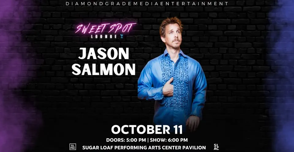 Jason Salmon