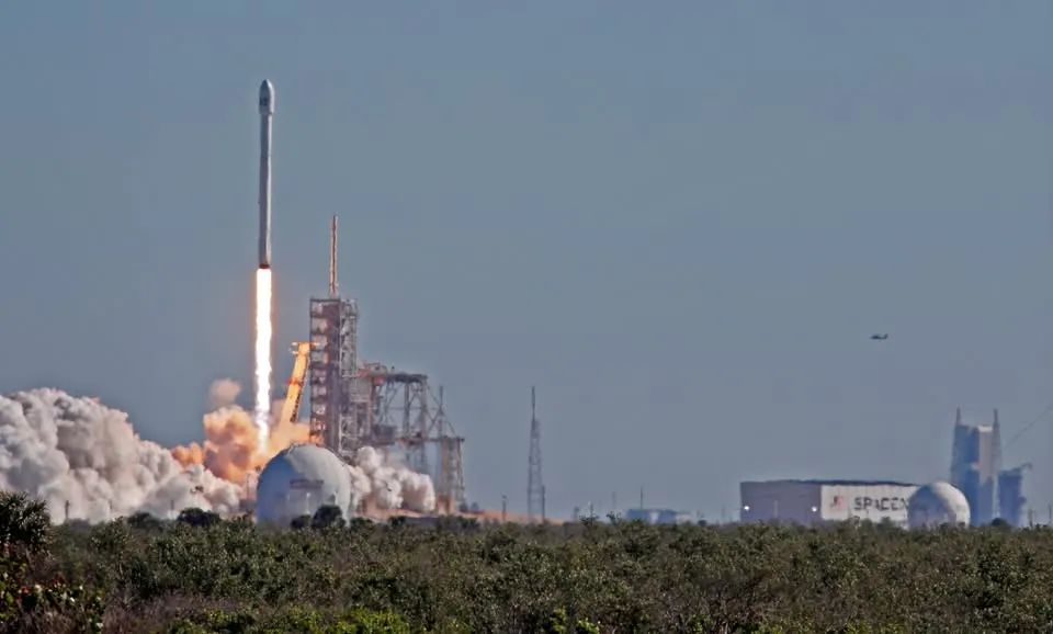 LAND OF SPACE AND WATER- Seminole Rest District