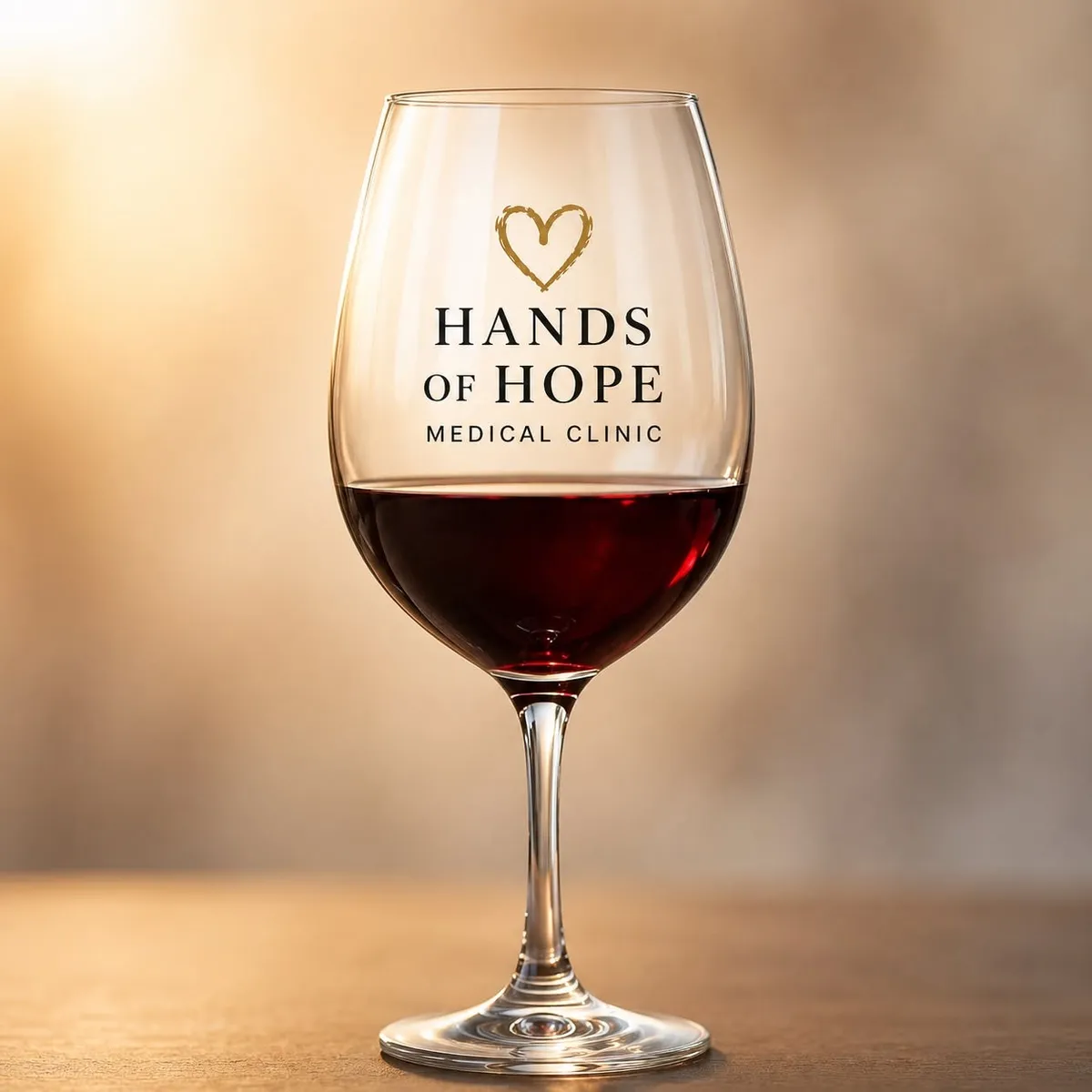Hands of Hope Medical Clinic Wine Tour