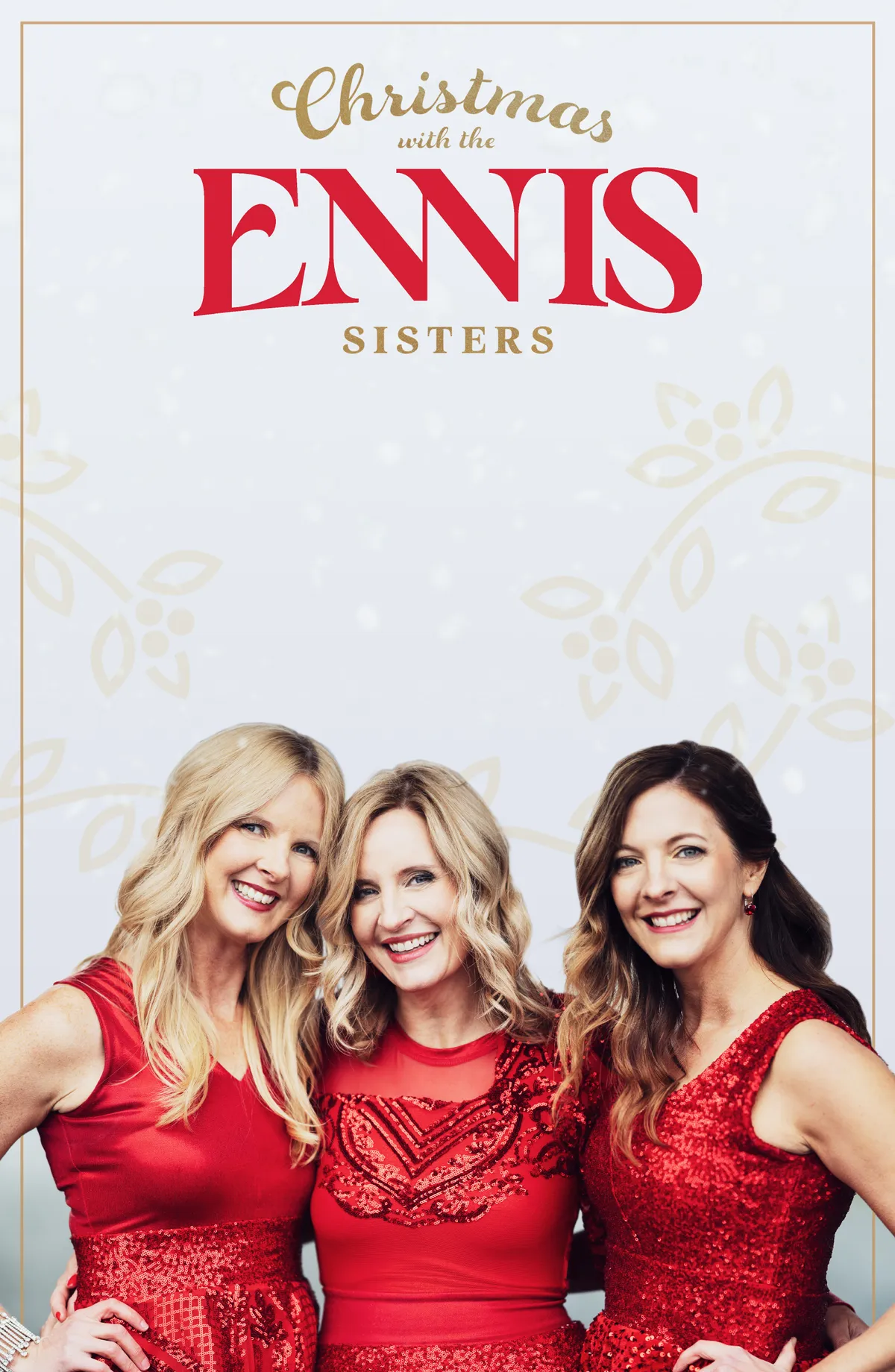 Christmas with The Ennis Sisters