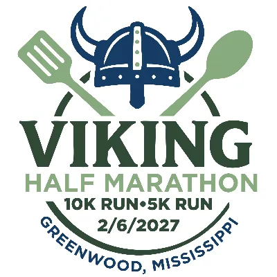 Viking Half Marathon • 10K & 5K