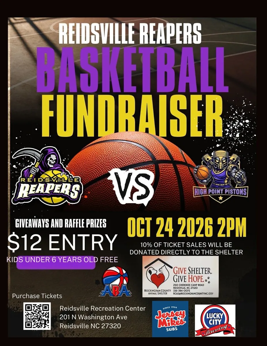 Let the Season Begin with a Great Cause Fundraiser