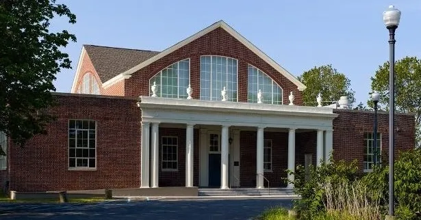 Oxford Community Center