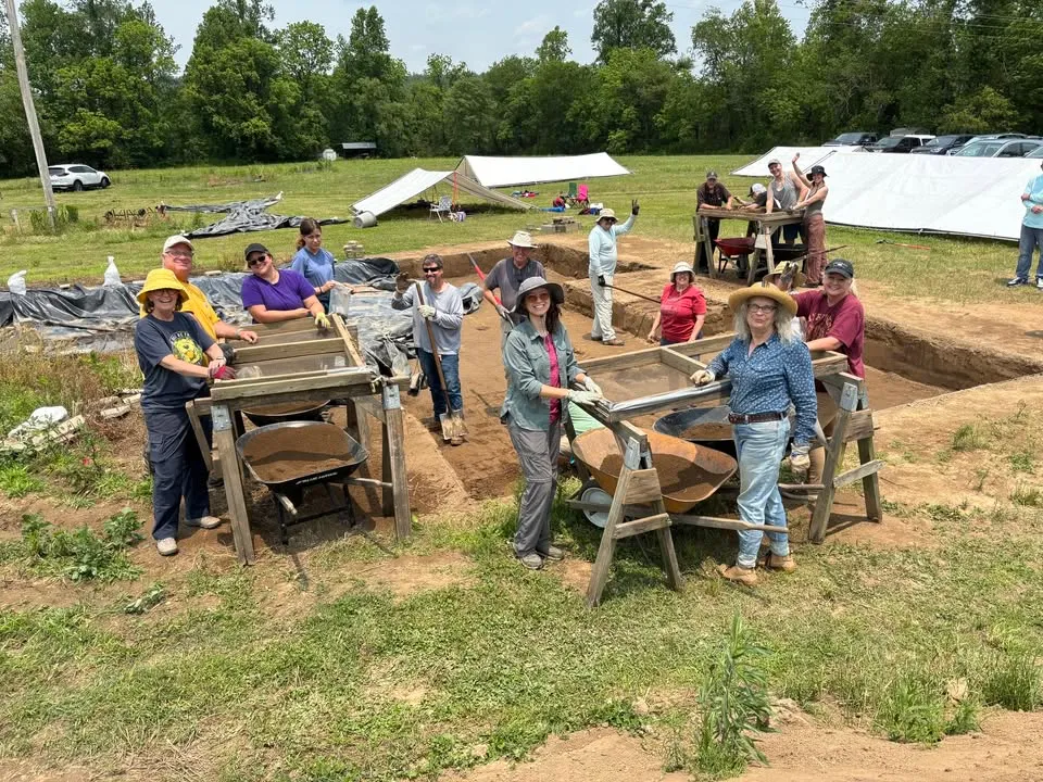 Public Dig Day