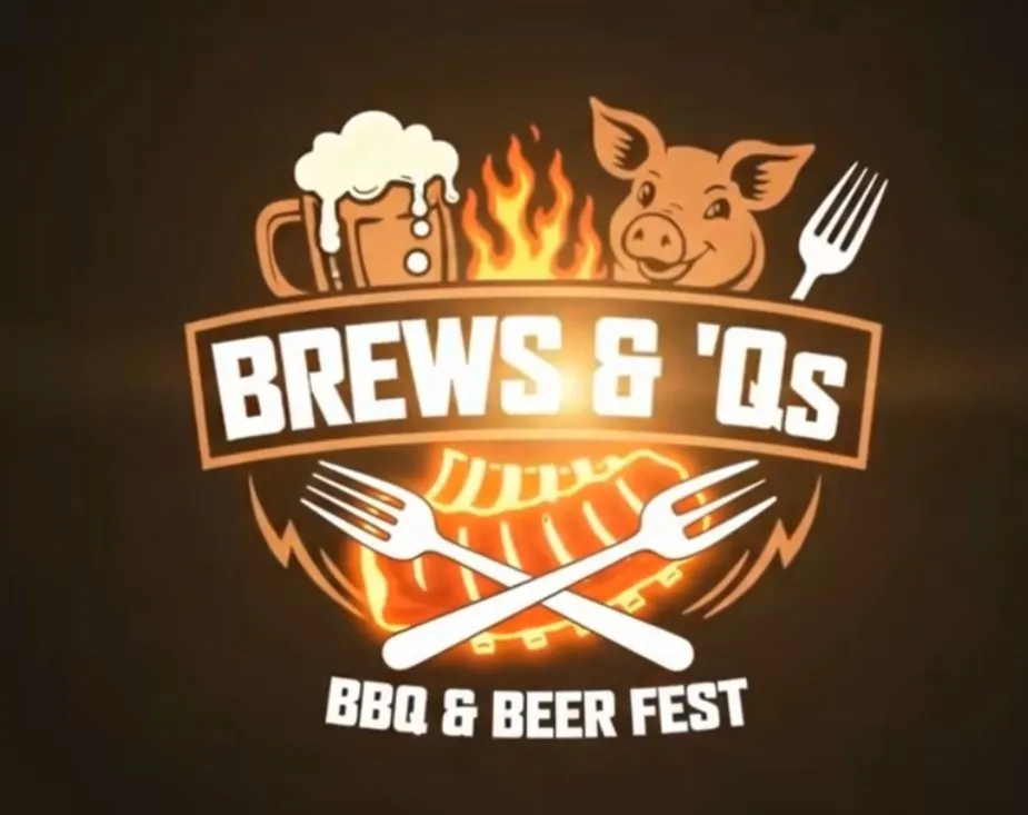 Brews & Q's BBQ & Beer Fest