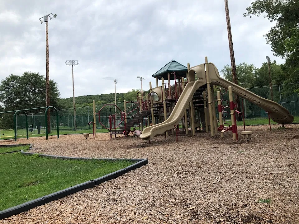 Cronomer Hill Park