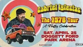 Gabriel Iglesias