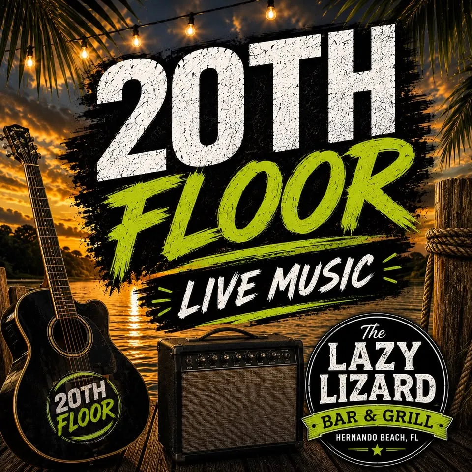 20th Floor