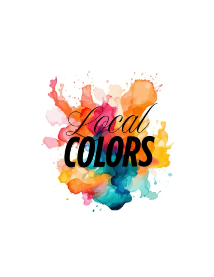 Local Colors