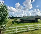 Steele Magnolia Sanctuary