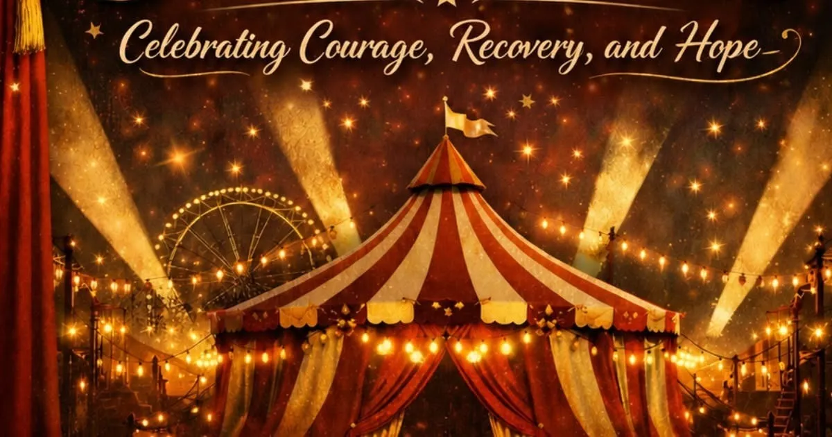 The Greatest Show of Strength