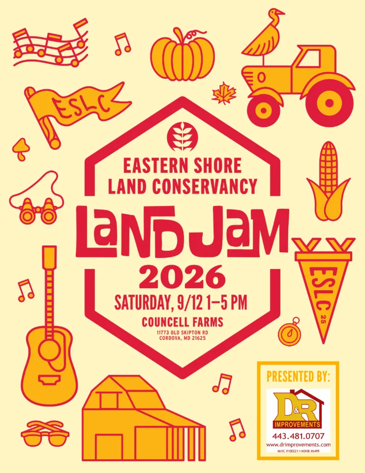 LandJam