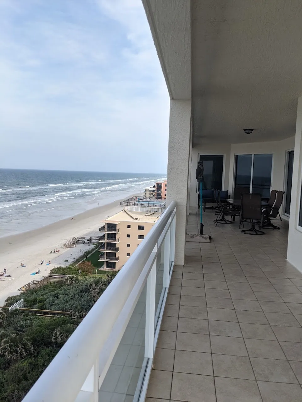 Seacrest Condominium
