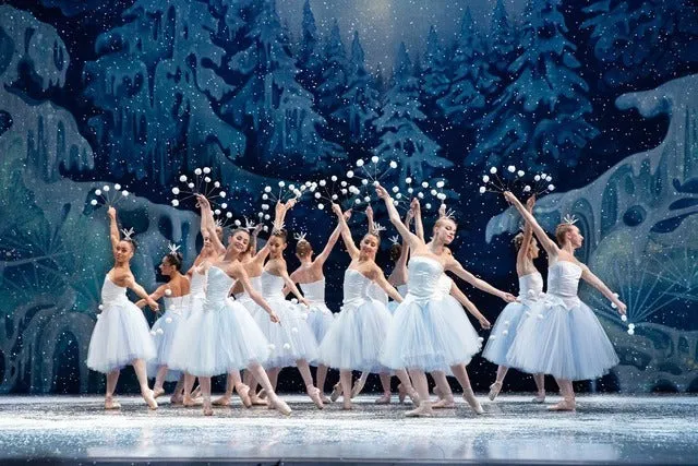 The Nutcracker - Elkhart