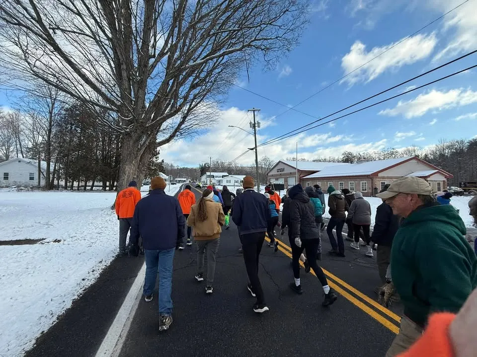 CHS Turkey Trot 5/K Run/Walk 2026