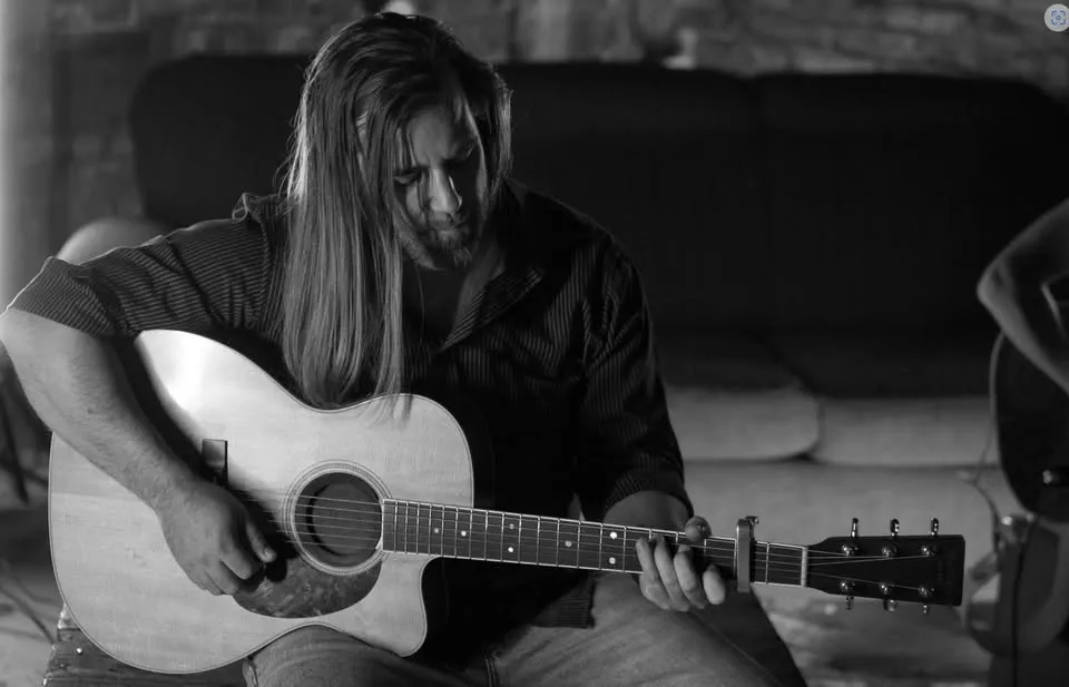 Ben Wayne Live